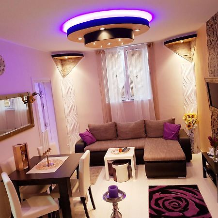 Apartamento Gold Belgrado Exterior foto
