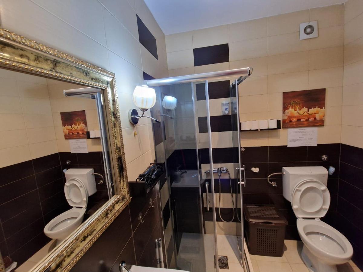 Apartamento Gold Belgrado Exterior foto