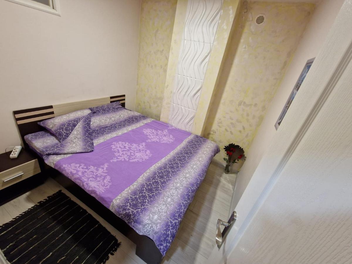 Apartamento Gold Belgrado Exterior foto