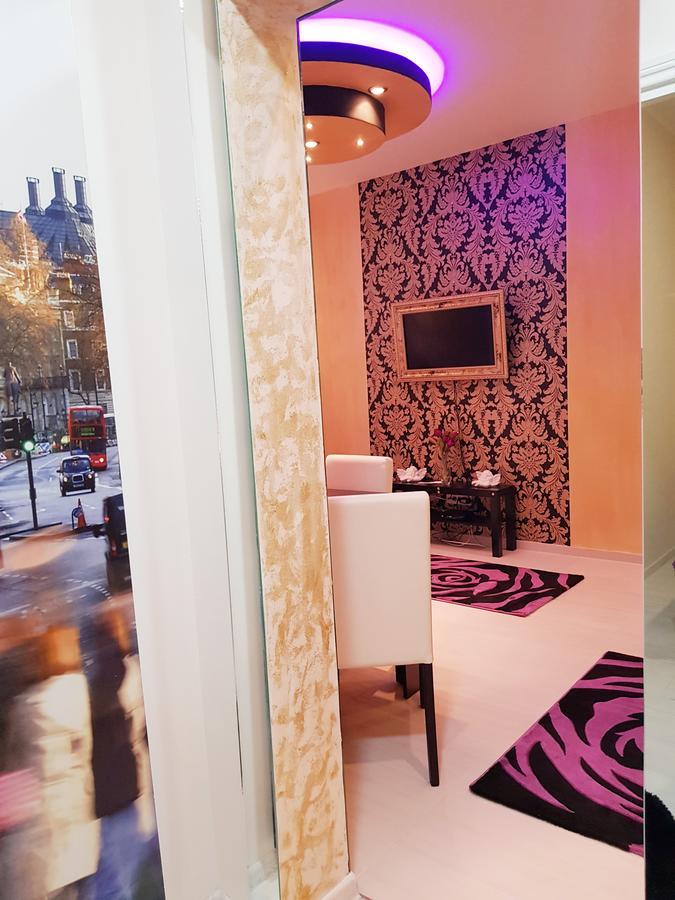 Apartamento Gold Belgrado Exterior foto