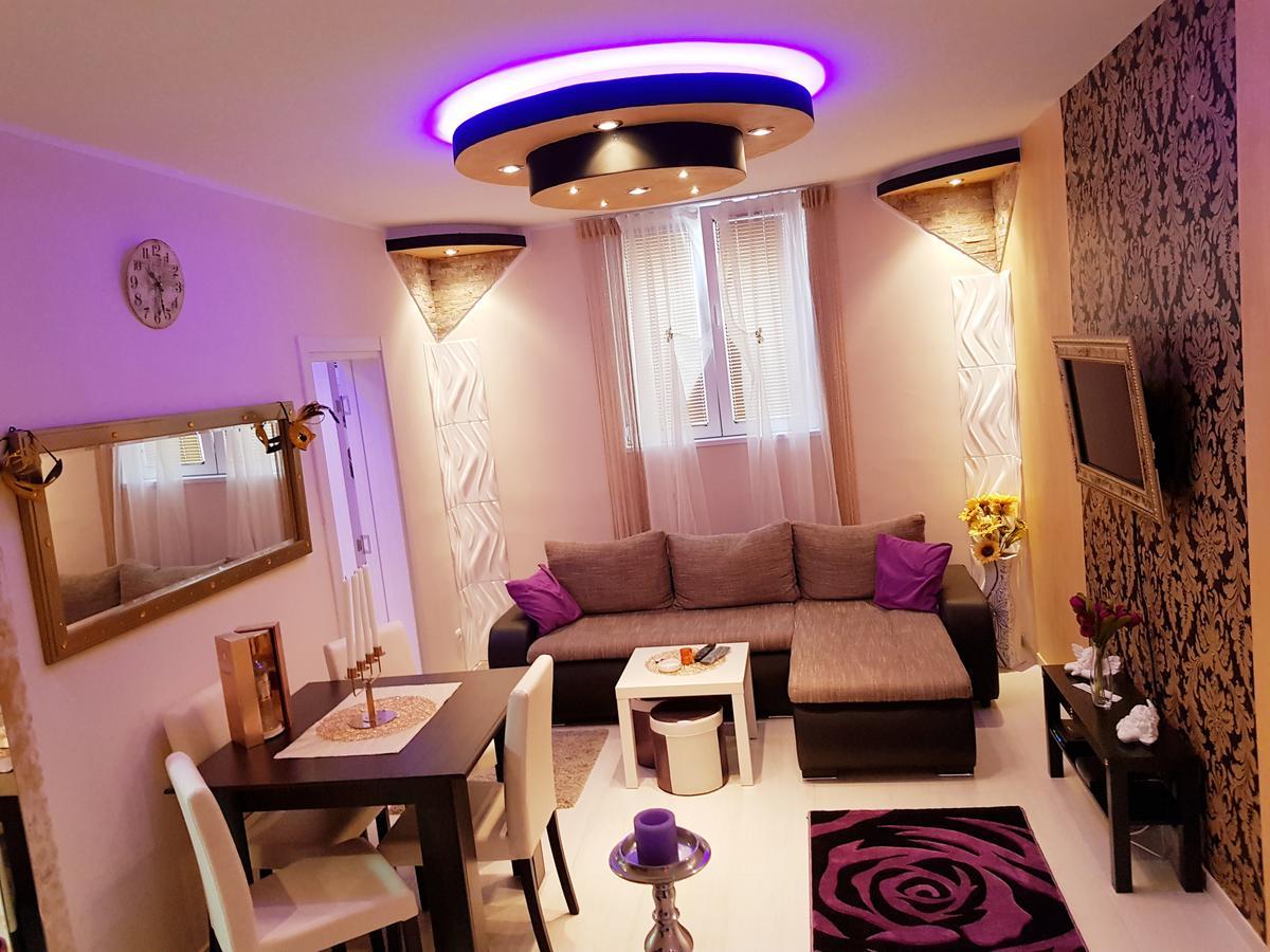 Apartamento Gold Belgrado Exterior foto