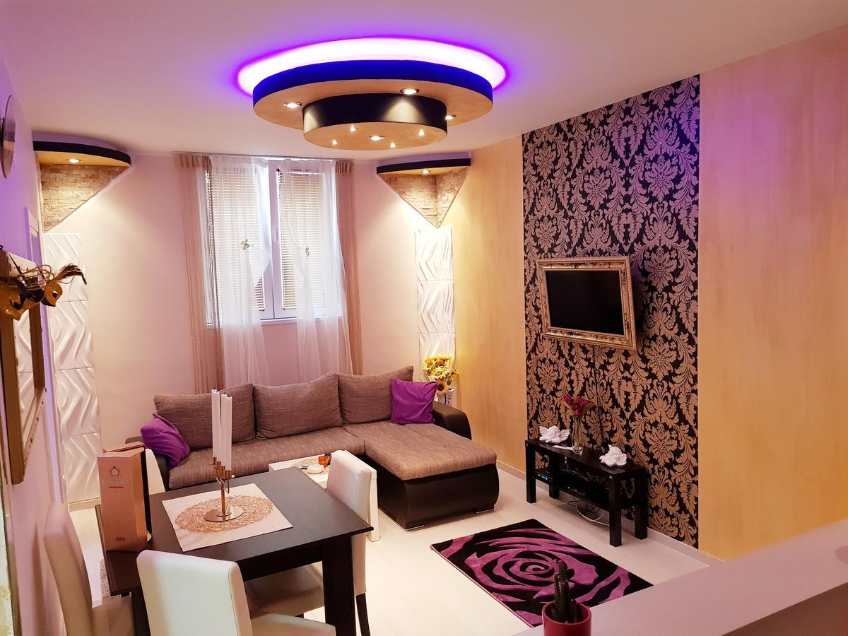 Apartamento Gold Belgrado Exterior foto