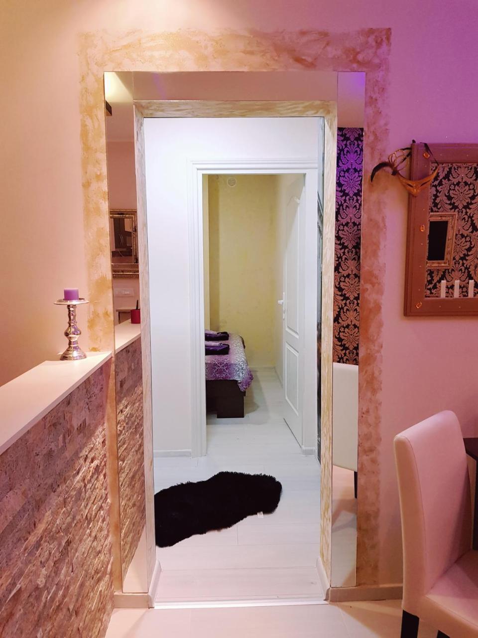 Apartamento Gold Belgrado Exterior foto