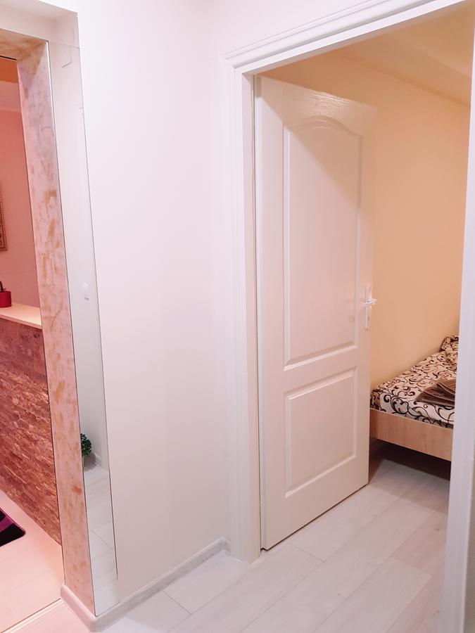 Apartamento Gold Belgrado Exterior foto
