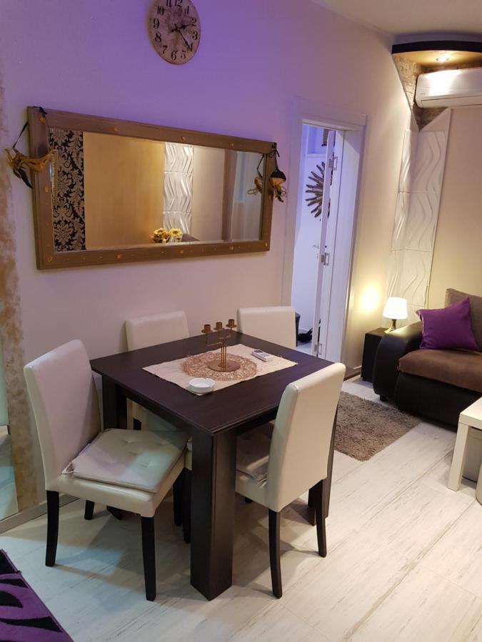 Apartamento Gold Belgrado Exterior foto